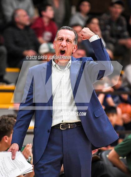 Thumbnail 1 in Miramonte vs. Branson (CIF NCS D3 Semi-Final) photogallery.