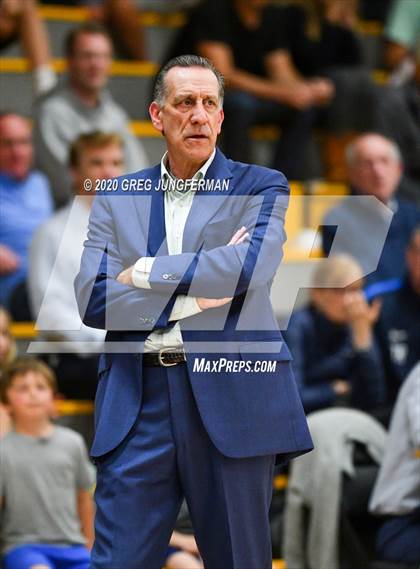 Thumbnail 1 in Miramonte vs. Branson (CIF NCS D3 Semi-Final) photogallery.