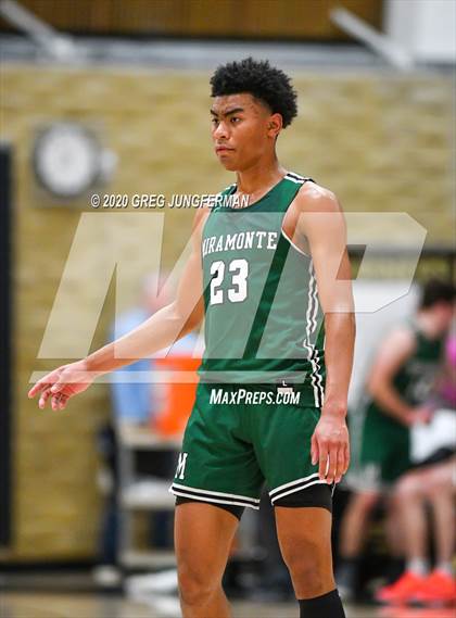 Thumbnail 1 in Miramonte vs. Branson (CIF NCS D3 Semi-Final) photogallery.