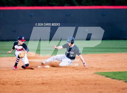 Thumbnail 2 in King's Ridge Christian @ Forsyth Central photogallery.