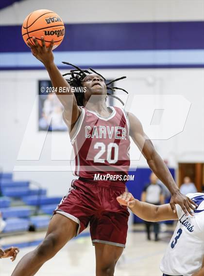 Thumbnail 1 in Carver @ Lovett photogallery.