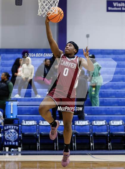 Thumbnail 2 in Carver @ Lovett photogallery.