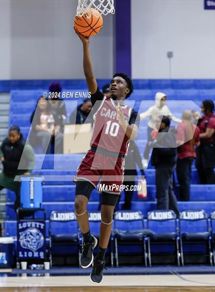 Thumbnail 3 in Carver @ Lovett photogallery.