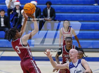 Thumbnail 2 in Carver @ Lovett photogallery.