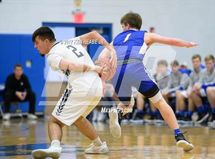 Thumbnail 3 in Franklin Regional @ Hempfield Area (Hempfield Tip-Off Tournament) photogallery.