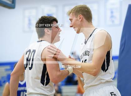 Thumbnail 1 in Franklin Regional @ Hempfield Area (Hempfield Tip-Off Tournament) photogallery.
