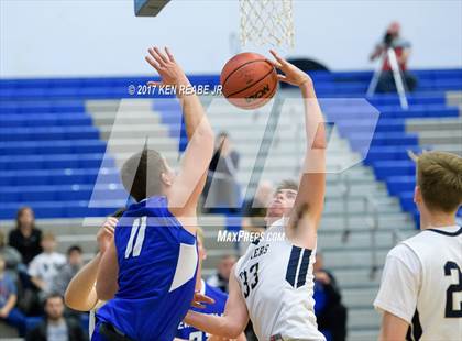 Thumbnail 1 in Franklin Regional @ Hempfield Area (Hempfield Tip-Off Tournament) photogallery.