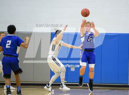 Thumbnail 1 in Franklin Regional @ Hempfield Area (Hempfield Tip-Off Tournament) photogallery.