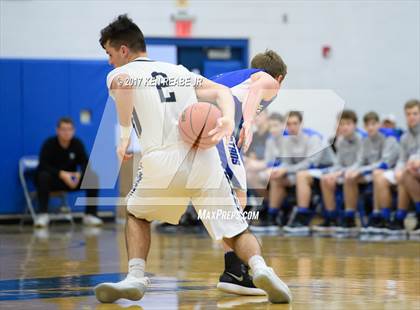 Thumbnail 1 in Franklin Regional @ Hempfield Area (Hempfield Tip-Off Tournament) photogallery.