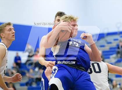 Thumbnail 3 in Franklin Regional @ Hempfield Area (Hempfield Tip-Off Tournament) photogallery.