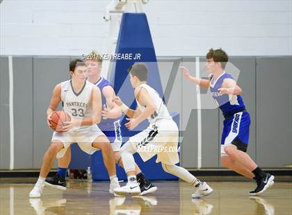 Thumbnail 1 in Franklin Regional @ Hempfield Area (Hempfield Tip-Off Tournament) photogallery.