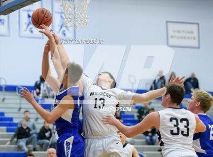 Thumbnail 2 in Franklin Regional @ Hempfield Area (Hempfield Tip-Off Tournament) photogallery.