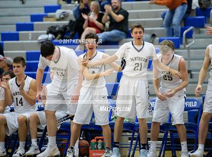 Thumbnail 2 in Franklin Regional @ Hempfield Area (Hempfield Tip-Off Tournament) photogallery.