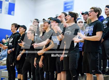 Thumbnail 3 in Franklin Regional @ Hempfield Area (Hempfield Tip-Off Tournament) photogallery.
