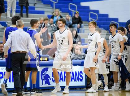 Thumbnail 1 in Franklin Regional @ Hempfield Area (Hempfield Tip-Off Tournament) photogallery.