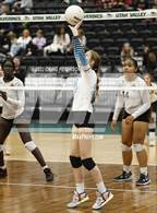 Photo from the gallery "Canyon View vs. Judge Memorial (UHSAA 3A Consolation Semis)"