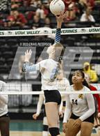 Photo from the gallery "Canyon View vs. Judge Memorial (UHSAA 3A Consolation Semis)"