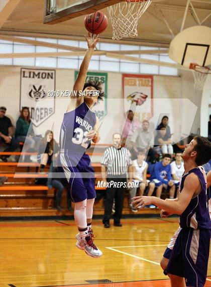 Thumbnail 1 in Miami-Yoder vs. Jim Elliot Christian photogallery.