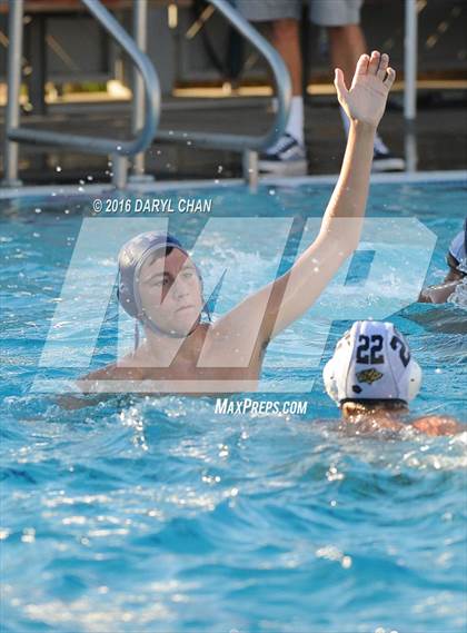 Thumbnail 3 in San Luis Obispo @ Flintridge Prep (CIF-SS D4 Round 1) photogallery.