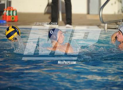 Thumbnail 2 in San Luis Obispo @ Flintridge Prep (CIF-SS D4 Round 1) photogallery.