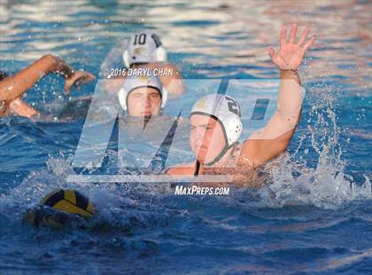 Thumbnail 1 in San Luis Obispo @ Flintridge Prep (CIF-SS D4 Round 1) photogallery.