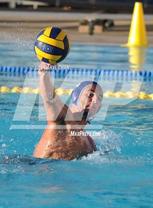 San Luis Obispo @ Flintridge Prep (CIF-SS D4 Round 1)