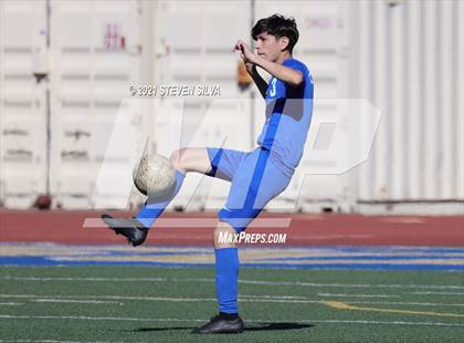 Thumbnail 1 in Central Union vs. West Hills photogallery.