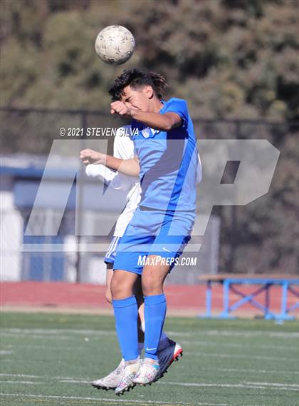 Thumbnail 1 in Central Union vs. West Hills photogallery.