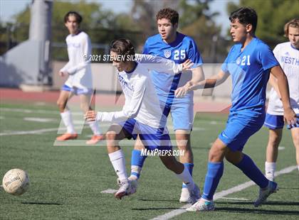 Thumbnail 1 in Central Union vs. West Hills photogallery.