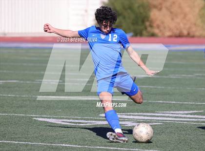 Thumbnail 1 in Central Union vs. West Hills photogallery.