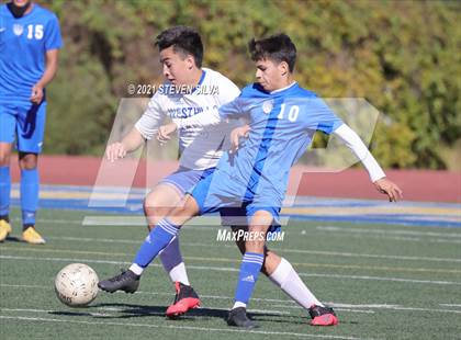 Thumbnail 1 in Central Union vs. West Hills photogallery.