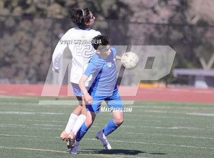 Thumbnail 3 in Central Union vs. West Hills photogallery.