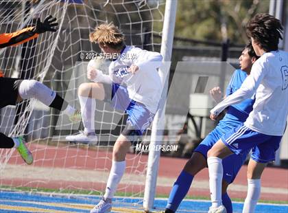 Thumbnail 3 in Central Union vs. West Hills photogallery.