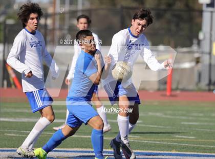 Thumbnail 3 in Central Union vs. West Hills photogallery.