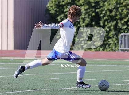 Thumbnail 3 in Central Union vs. West Hills photogallery.