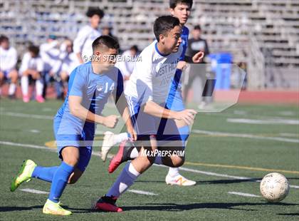 Thumbnail 1 in Central Union vs. West Hills photogallery.
