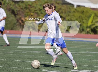 Thumbnail 3 in Central Union vs. West Hills photogallery.