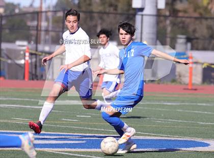 Thumbnail 1 in Central Union vs. West Hills photogallery.