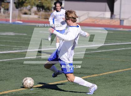 Thumbnail 3 in Central Union vs. West Hills photogallery.