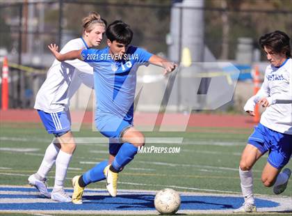 Thumbnail 3 in Central Union vs. West Hills photogallery.