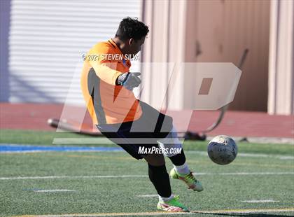 Thumbnail 2 in Central Union vs. West Hills photogallery.