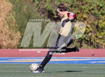 Thumbnail 2 in Central Union vs. West Hills photogallery.