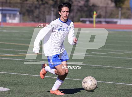 Thumbnail 3 in Central Union vs. West Hills photogallery.