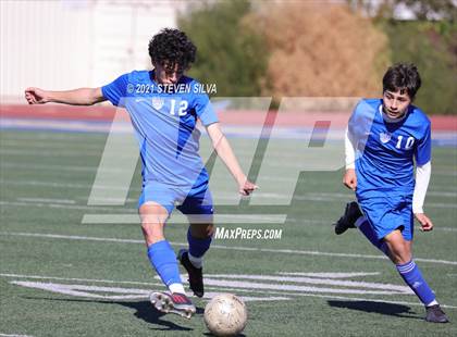 Thumbnail 3 in Central Union vs. West Hills photogallery.