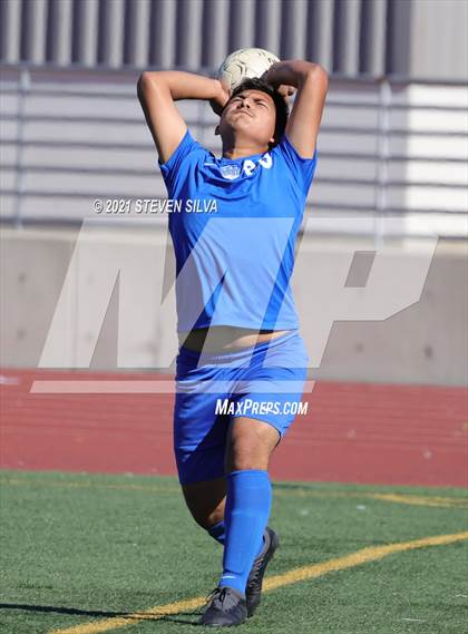 Thumbnail 1 in Central Union vs. West Hills photogallery.