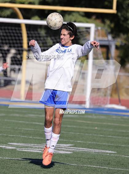 Thumbnail 1 in Central Union vs. West Hills photogallery.