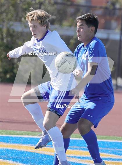 Thumbnail 1 in Central Union vs. West Hills photogallery.