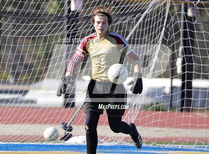 Thumbnail 1 in Central Union vs. West Hills photogallery.