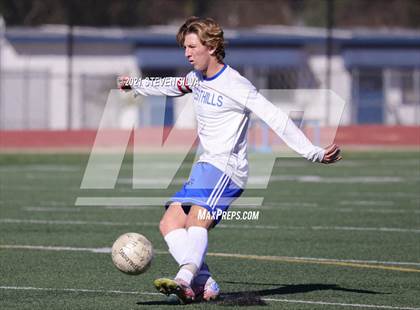 Thumbnail 1 in Central Union vs. West Hills photogallery.