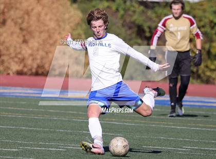 Thumbnail 3 in Central Union vs. West Hills photogallery.